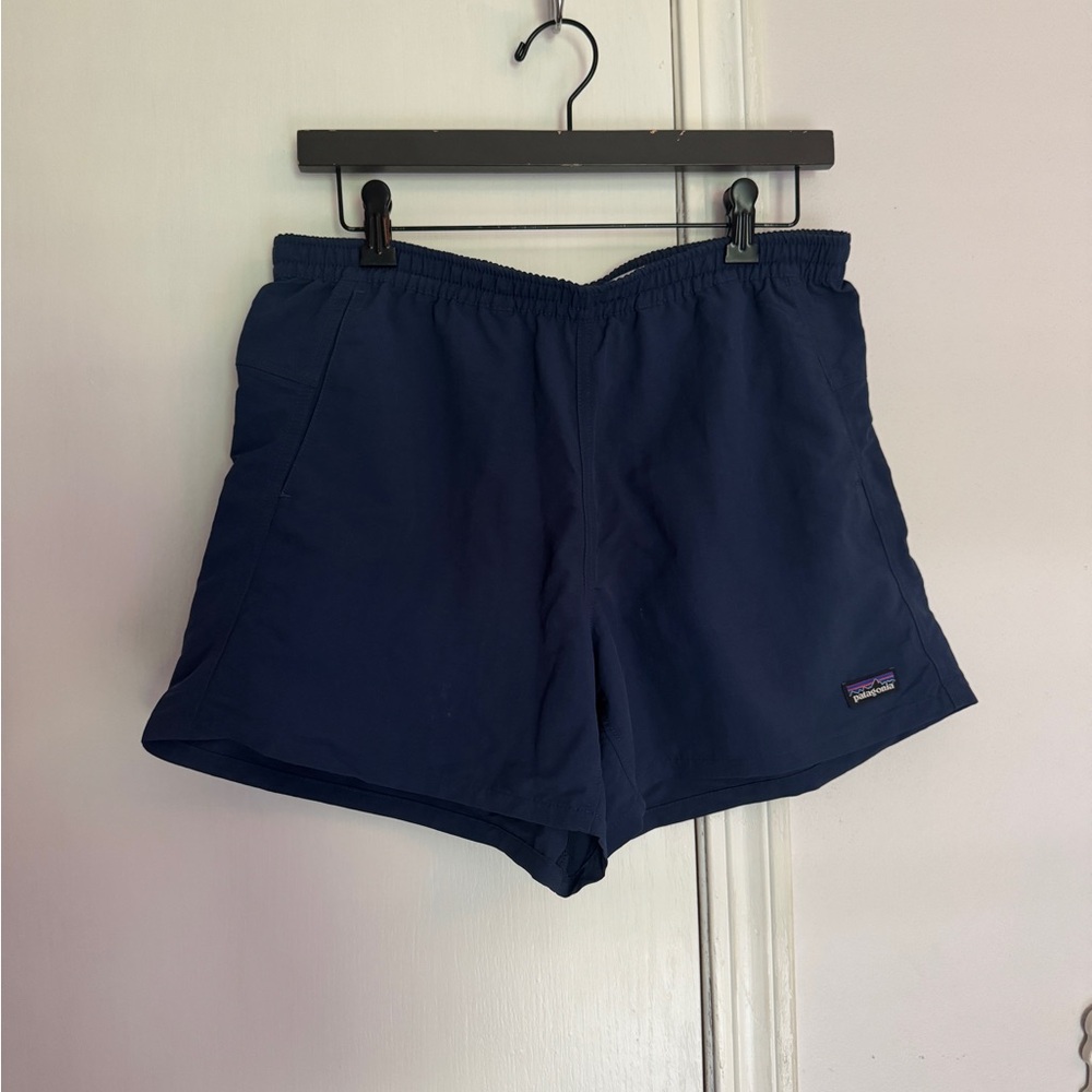 Patagonia Baggies 5”